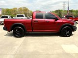Used 2021 RAM 1500 Classic Warlock image 5