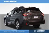 Used 2020 Subaru Outback Premium image 3