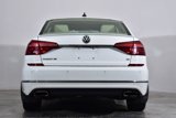 Used 2017 Volkswagen Passat 3.6 SE image 4