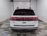 Used 2024 Volkswagen Atlas Peak Edition SE image 3
