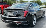 Used 2020 Cadillac CT5 Premium Luxury image 4
