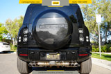 Used 2024 Land Rover Defender 110 V8 image 3