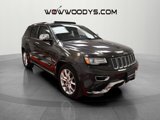Used 2015 Jeep Grand Cherokee Summit image 4