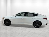 New 2025 Acura Integra A-Spec image 2