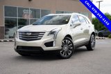 Used 2017 Cadillac XT5 Premium Luxury image 2