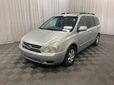 Used 2007 Kia Sedona LX image 4