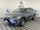 Used 2019 Lexus NX 300 AWD image 3
