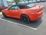 Used 2012 Chevrolet Camaro SS w/ RS Package image 3