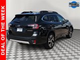 Used 2022 Subaru Outback Limited image 3