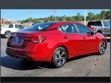 Used 2022 Nissan Sentra SV image 3