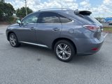 Used 2015 Lexus RX 350 FWD image 4