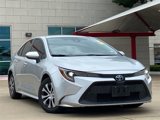 Used 2022 Toyota Corolla LE image 2