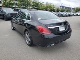 Used 2015 Mercedes-Benz C 300 4MATIC Sedan image 5