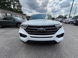 Used 2020 Ford Explorer XLT image 2
