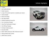 Certified 2022 GMC Sierra 2500 SLE w/ SLE Convenience Package image 2