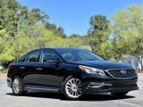 Used 2015 Hyundai Sonata Limited w/ Option Group 06 image 3