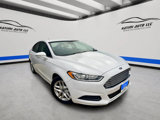 Used 2016 Ford Fusion SE image 6