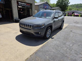 Used 2020 Jeep Cherokee Latitude Lux w/ Comfort/Convenience Group image 4