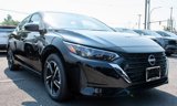 New 2025 Nissan Sentra SV image 4