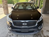 Used 2017 Kia Sorento LX image 3