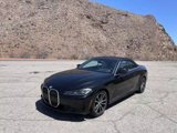 Used 2022 BMW 430i xDrive Convertible w/ Convenience Package image 2