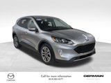 Used 2022 Ford Escape SEL w/ Technology Package image 3