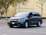 Used 2019 Honda Odyssey LX image 2