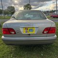 Used 1997 Mercedes-Benz E 320 Sedan image 6