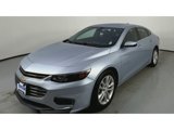 Used 2017 Chevrolet Malibu LT image 3