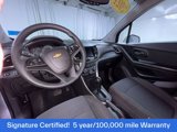 Used 2021 Chevrolet Trax LS w/ Tint and Cruise Package image 3