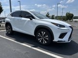 Used 2021 Lexus NX 300 F Sport image 2
