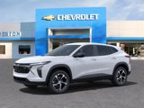 New 2025 Chevrolet Trax RS image 2