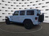 Certified 2021 Jeep Wrangler Unlimited Sahara image 4