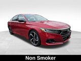 Used 2022 Honda Accord Sport Special Edition image 4
