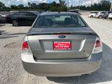 Used 2009 Ford Fusion SE image 4