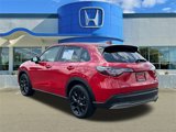 Used 2023 Honda HR-V Sport image 4
