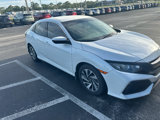 Used 2018 Honda Civic LX image 4