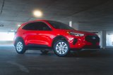 Used 2024 Ford Escape Active image 4