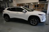 New 2025 Chevrolet Trax LT image 4