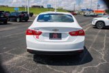Used 2024 Chevrolet Malibu LT image 3
