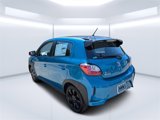 New 2024 Mitsubishi Mirage Black Edition image 5
