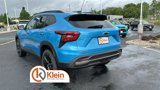 New 2025 Chevrolet Trax ACTIV w/ Driver Confidence Package image 6