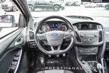 Used 2018 Ford Focus ST image 2