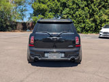 Used 2013 MINI Cooper Clubman John Cooper Works image 4
