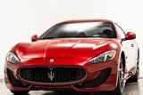 Used 2014 Maserati GranTurismo Sport image 4
