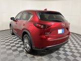 Used 2020 MAZDA CX-5 Grand Touring image 5