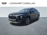 Used 2024 Chevrolet Trax LT image 4