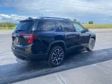 Used 2021 GMC Acadia SLE image 4