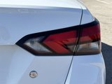 New 2025 Nissan Versa S w/ Trunk Package image 5