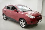 Used 2010 Hyundai Tucson GLS w/ Popular Equipment Pkg 2 image 4